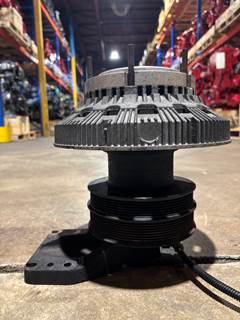 Horton 98A9764 Fan Clutch for Cummins, Paccar ISL-G, ISL, L9N, PX9