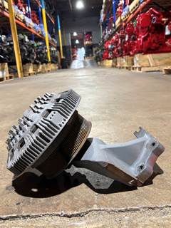 Horton 98A9782 Fan Clutch for Cummins ISX, ISX15, X15