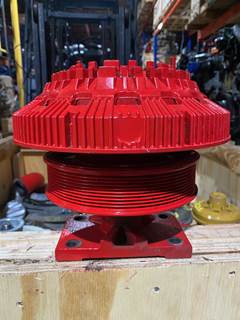 Horton 98A9786 Fan Clutch for Cummins ISX, ISX 12G