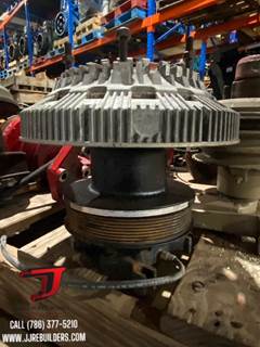 Horton 98A9996 Fan Clutch for Cummins ISC, ISL