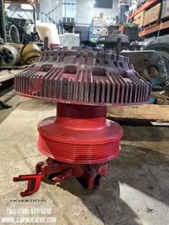 Horton 98A9996 Fan Clutch for Cummins ISL, ISC