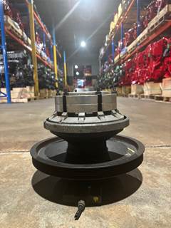 Horton 98E0005 Fan Clutch for Caterpillar C9