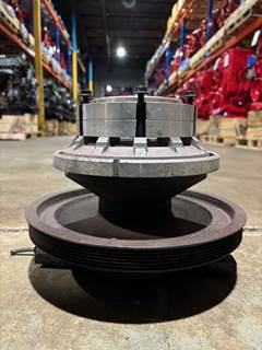 Horton 98E0005 Fan Clutch for Caterpillar C9