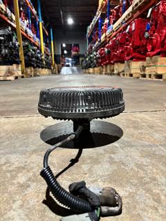 Horton 9906017 Fan Clutch for International, Cummins Maxxforce 11, 13, N13, QSM