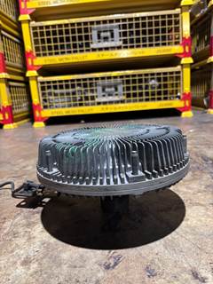 Horton 9906051 Fan Clutch for International, Cummins Maxxforce 11, 13, N13, QSM, QSL