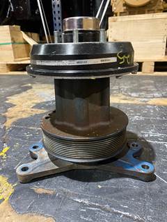 Horton 9908504 Fan Clutch for Detroit DD13