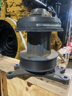 Horton 9908504 BorgWarner 1090-09500-01B 010023588 Fan Clutch for Detroit Diesel DD13