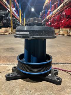 Horton 9908504 Fan Clutch for Detroit DD13, DD15