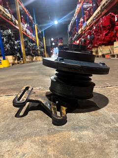 Horton 991087 Fan Clutch for Caterpillar 3406 Ford L, LL