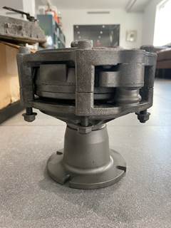 Horton 991450 Fan Clutch for Mercedes Benz MBE900