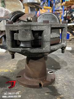 Horton 991450 Fan Clutch for Mercedes Benz MBE900