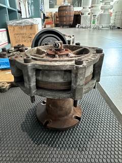 Horton 991450 Fan Clutch for Mercedes Benz MBE900