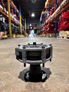 Horton 991450 Fan Clutch for Mercedes Benz MBE900