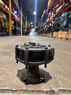 Horton 991450 Fan Clutch for Mercedes Benz MBE900