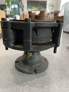 Horton 991454 Fan Clutch for Mercedes Benz MBE926, MBE900