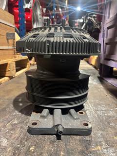 Horton 994636 Fan Clutch for International Maxxforce 11, 13