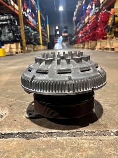 Horton 994972 Fan Clutch for International