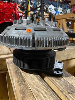 Horton 995521 Fan Clutch for International