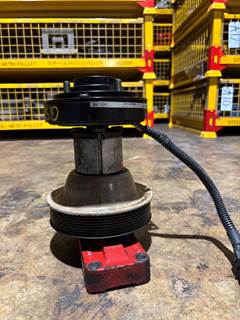 Horton 996015 Fan Clutch for Cummins