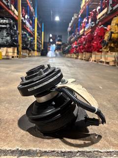 Horton 996020 Fan Clutch for Cummins, Caterpillar, Mercedes Benz