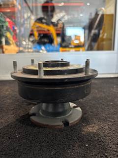 Horton 996121 Fan Clutch for Mercedes Benz MBE900, MBE926