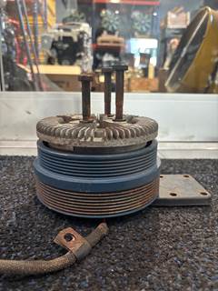 Horton 996711 Fan Clutch for Caterpillar 3126