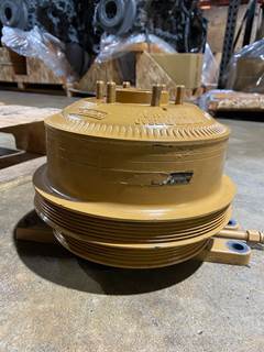 Horton 999070 Fan Clutch for Caterpillar C10 & C12 2000-2002 Freightliner FLD / FLX