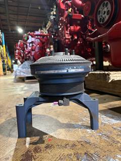 Horton 999077 Fan Clutch for Mercedes Benz MBE4000