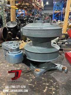 Horton 999223 Fan Clutch for Detroit Series 60