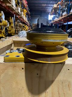 Horton 999289 Fan Clutch for Caterpillar C11, C13