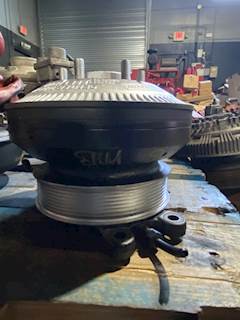 Horton 999302 Fan Clutch for 2004-2007 Mercedes-Benz OM926LA Sterling