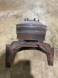 Horton 999336 Fan Clutch for Mercedes Benz OM460LA