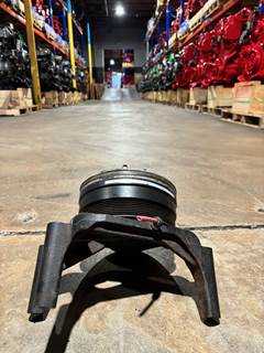 Horton 999336 Fan Clutch for Mercedes Benz MBE4000 Freightliner