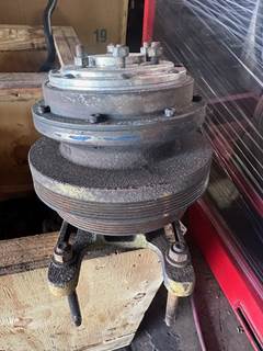 Horton 989360 Fan Clutch for Caterpillar C15, C16