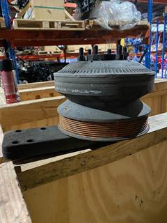 Horton 999422 Fan Clutch for Caterpillar 3126, C11, C13