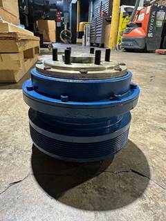 Horton 999422 Fan Clutch for Caterpillar 3126, C13, C11