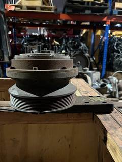 Horton 999422 Fan Clutch for Caterpillar 3126, C11, C13