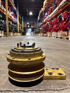 Horton 999422 Fan Clutch for Caterpillar 3126, C11, C13