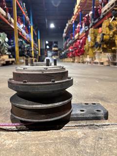 Horton 999422 Fan Clutch for Caterpillar 3126, C11, C13