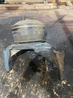 Horton 999455 Fan Clutch for Mercedes Benz MBE4000 Sterling All Vehicles