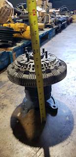 Horton 999498 Fan Clutch for 2002-2007 Mack AMI, AI