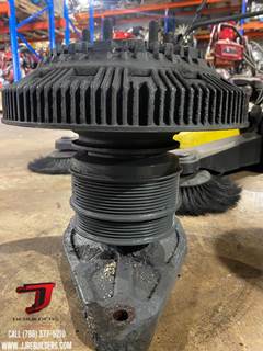 Horton 999498 Fan Clutch for Mack AMI, AI Mack MR/ LE