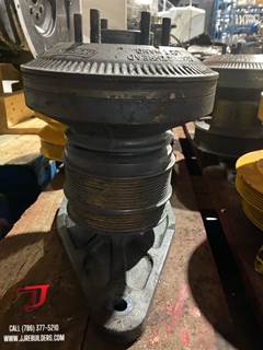 Horton 999498 Fan Clutch for Mack AMI, AI