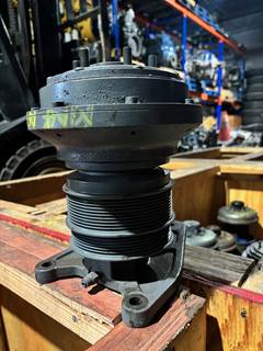 Horton 999498 Fan Clutch for Mack AMI, AI