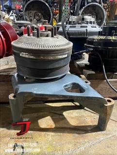 Horton 999700 Fan Clutch for Cummins ISL 2007-2010 Spartan Fire Truck