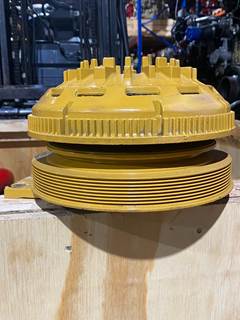 Horton 999907 Fan Clutch for Caterpillar C13