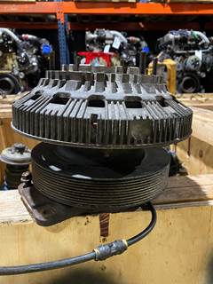 Horton 99A4700 Fan Clutch for International Maxxforce 9