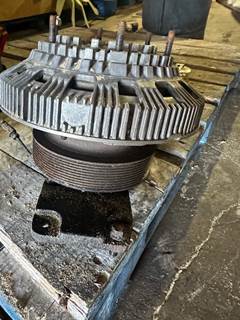 Horton Fan Clutch off International Engine, 995521, 99A4700, 98A4700, 994972
