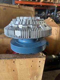2006 Horton 99A4701 Fan Clutch for International DT530, DT466, DT466E, Maxxforce DT