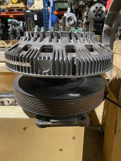 Horton 99A4717 Fan Clutch for International Maxxforce 9
